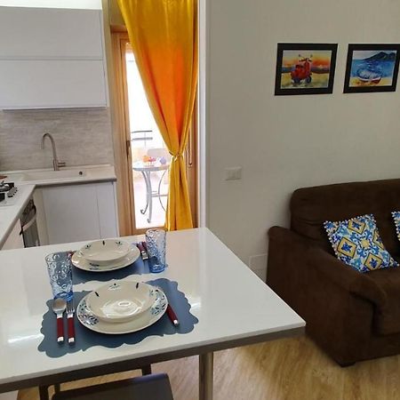 Ferienwohnung Libertyhouse Palermo Exterior foto