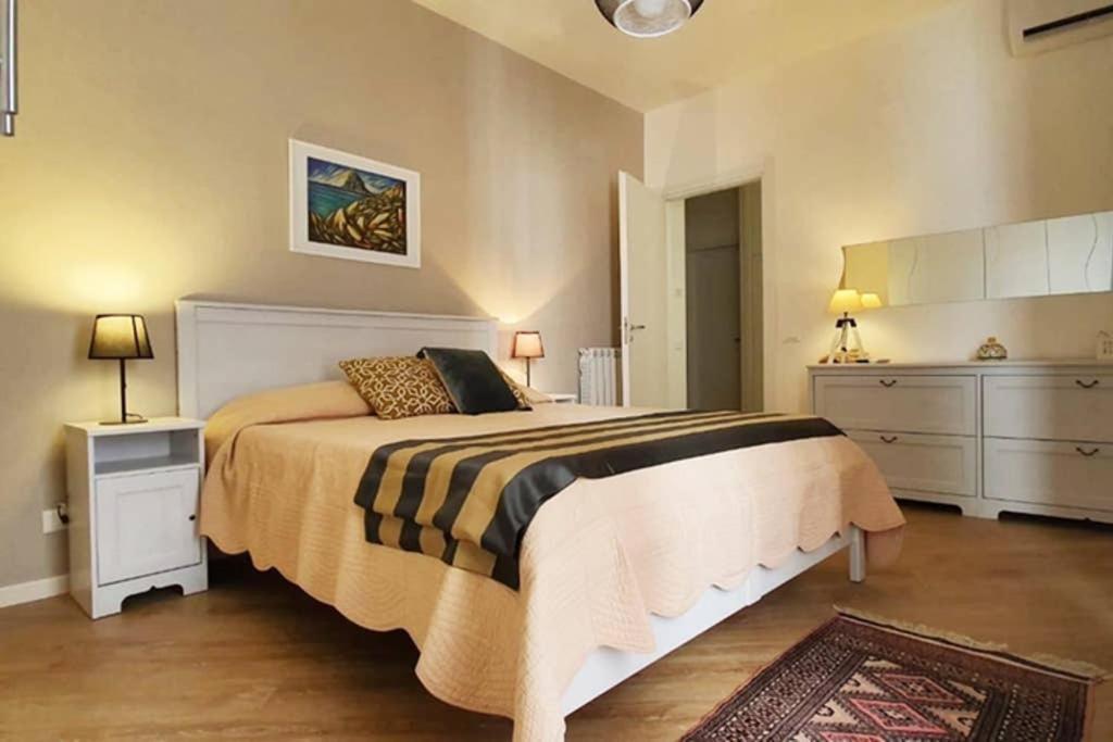 Ferienwohnung Libertyhouse Palermo Exterior foto